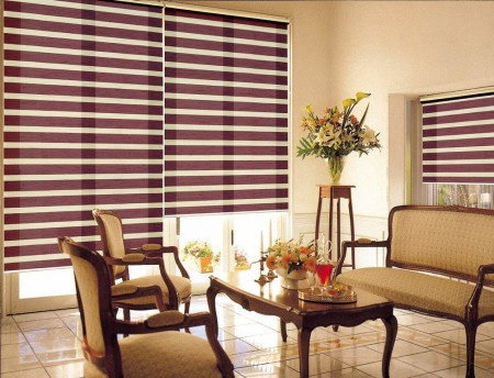 ZEBRA PERDE--ÇAĞLAYAN-İST