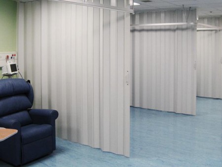 akordiyon kapı-katlanır kapı modelllri